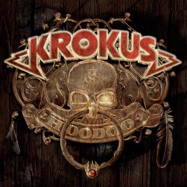 Krokus -  Hoodoo